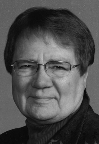 Virginia ‘Ginny’ A. Anderson